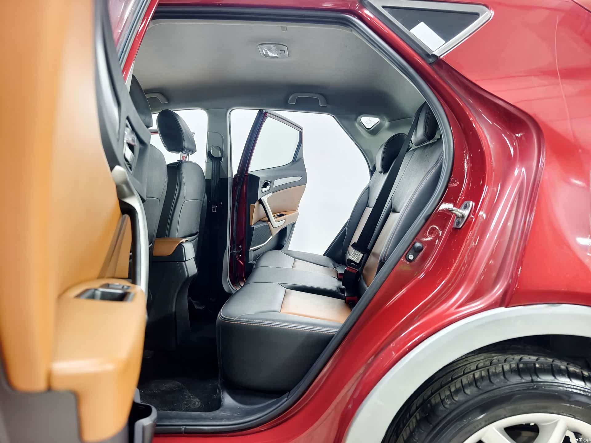JAC S3, 2014 12