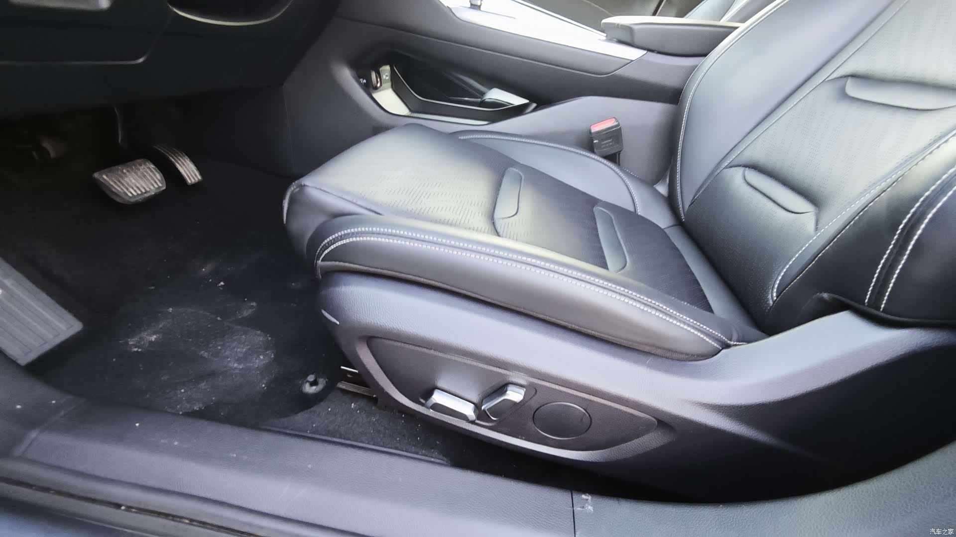 Geely Preface, 2021 31
