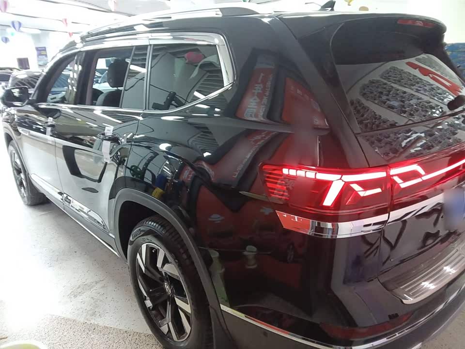 Volkswagen Tourang Volkswagen Tourang