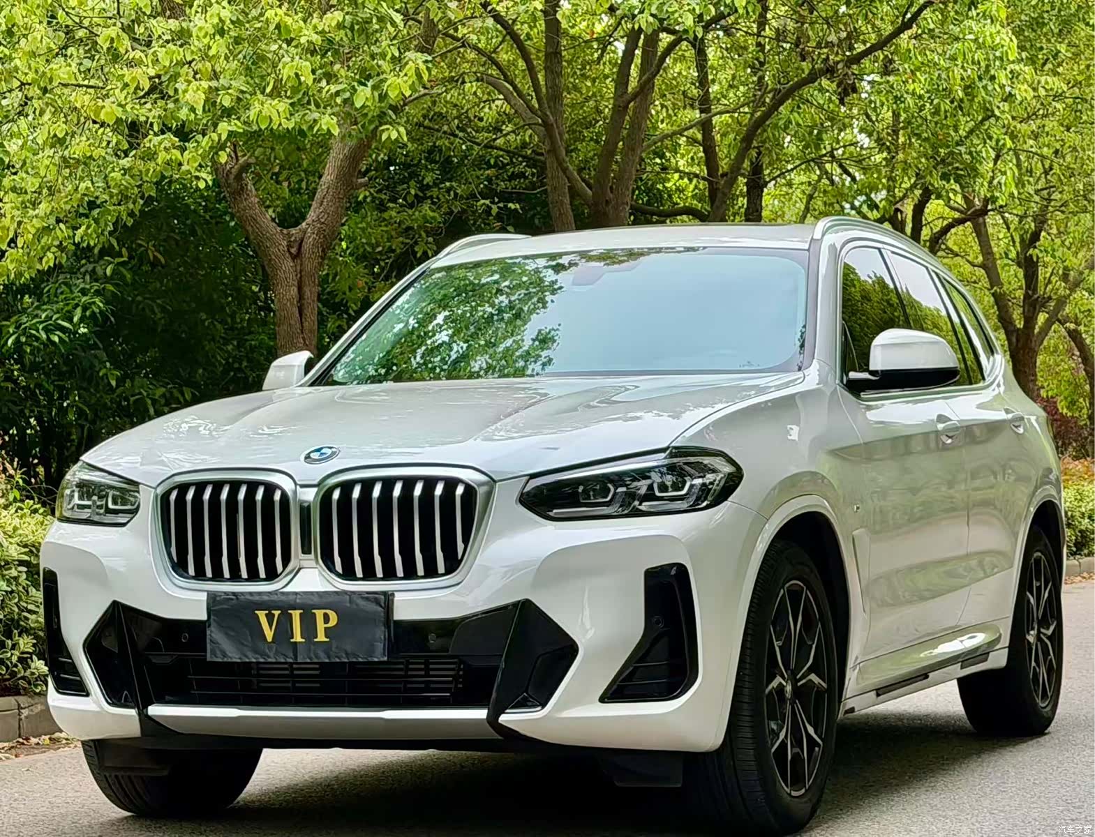 BMW X3, 2023 1