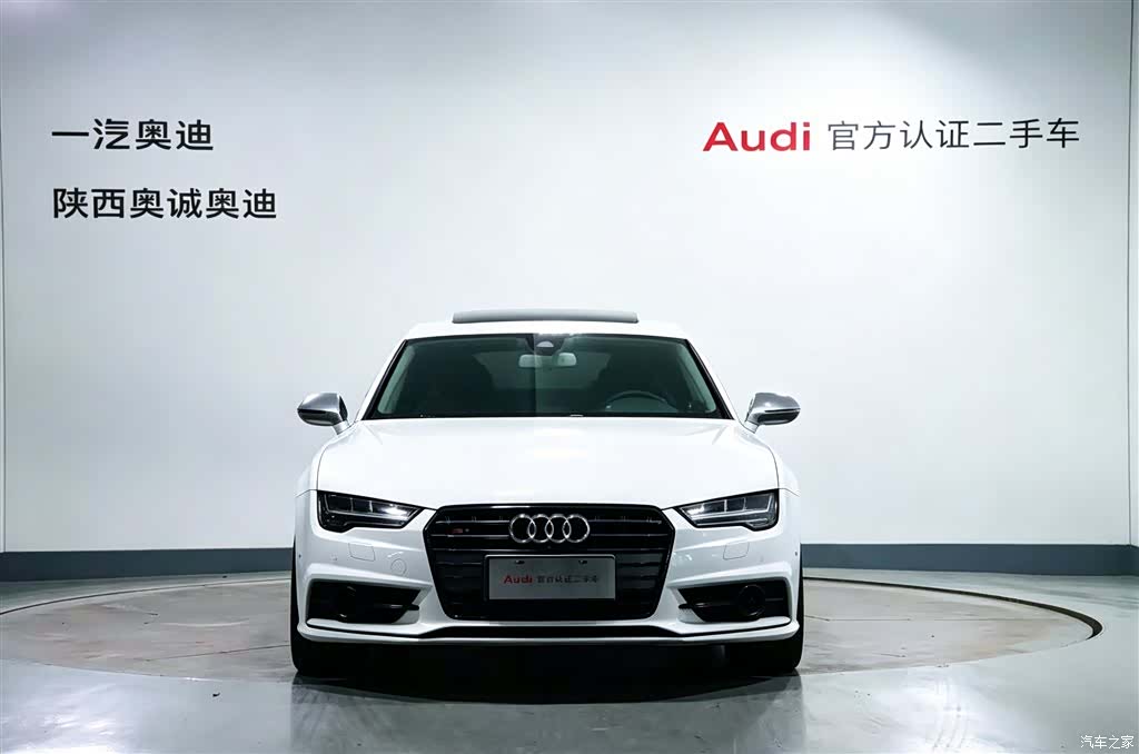 Audi TT, 2018 2