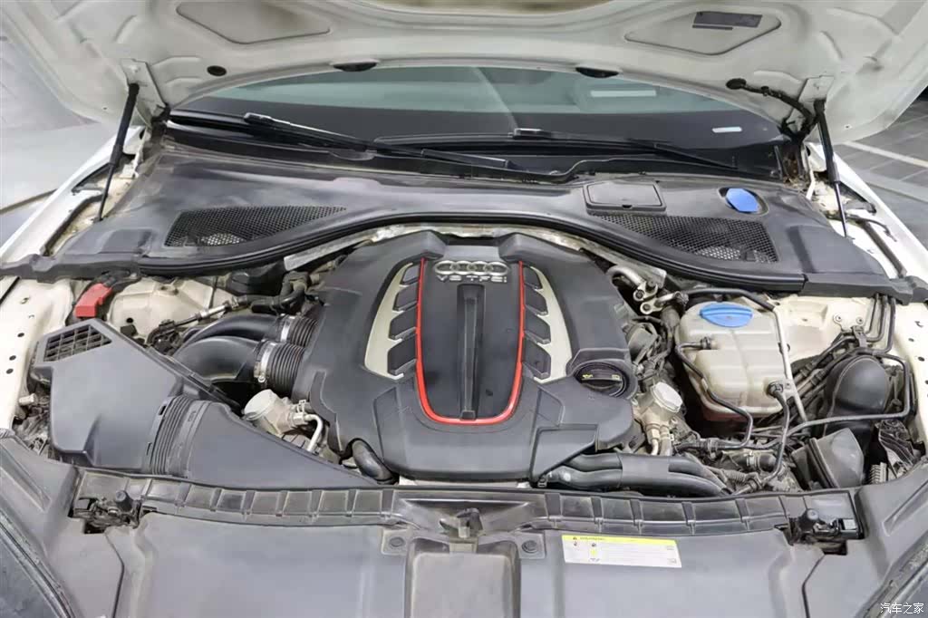 Audi TT, 2018 15