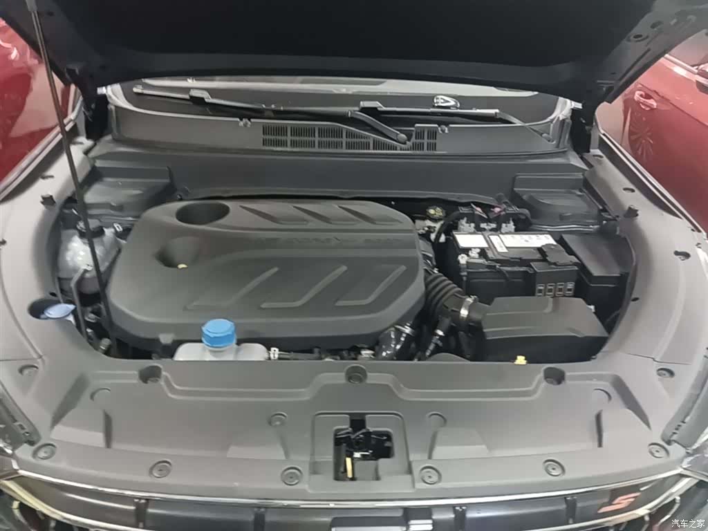 Changan X5, 2023 20