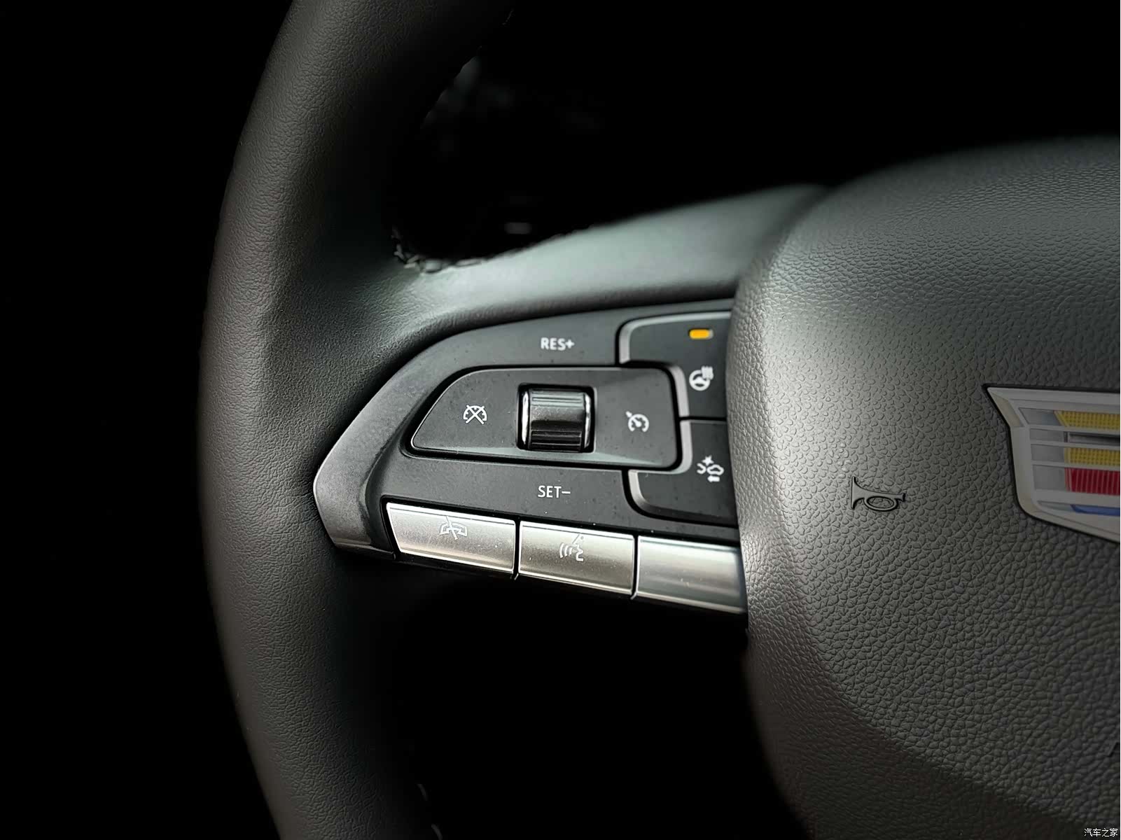 Cadillac CT5, 2023 13