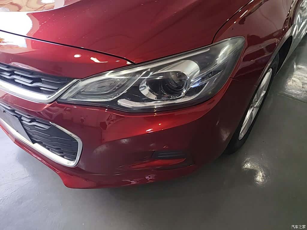 Chevrolet 320, 2018 24