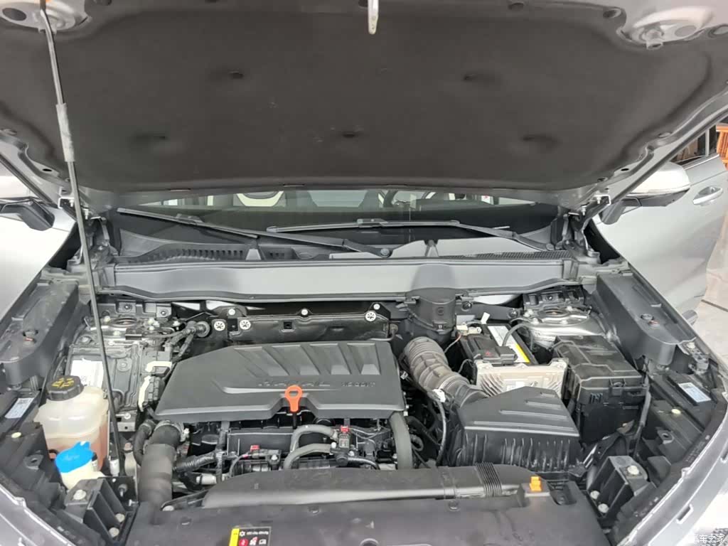Haval H6, 2021 16