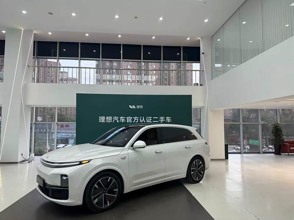 Li Auto L7