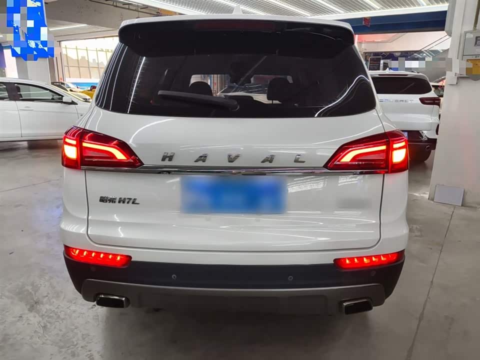 Haval H7