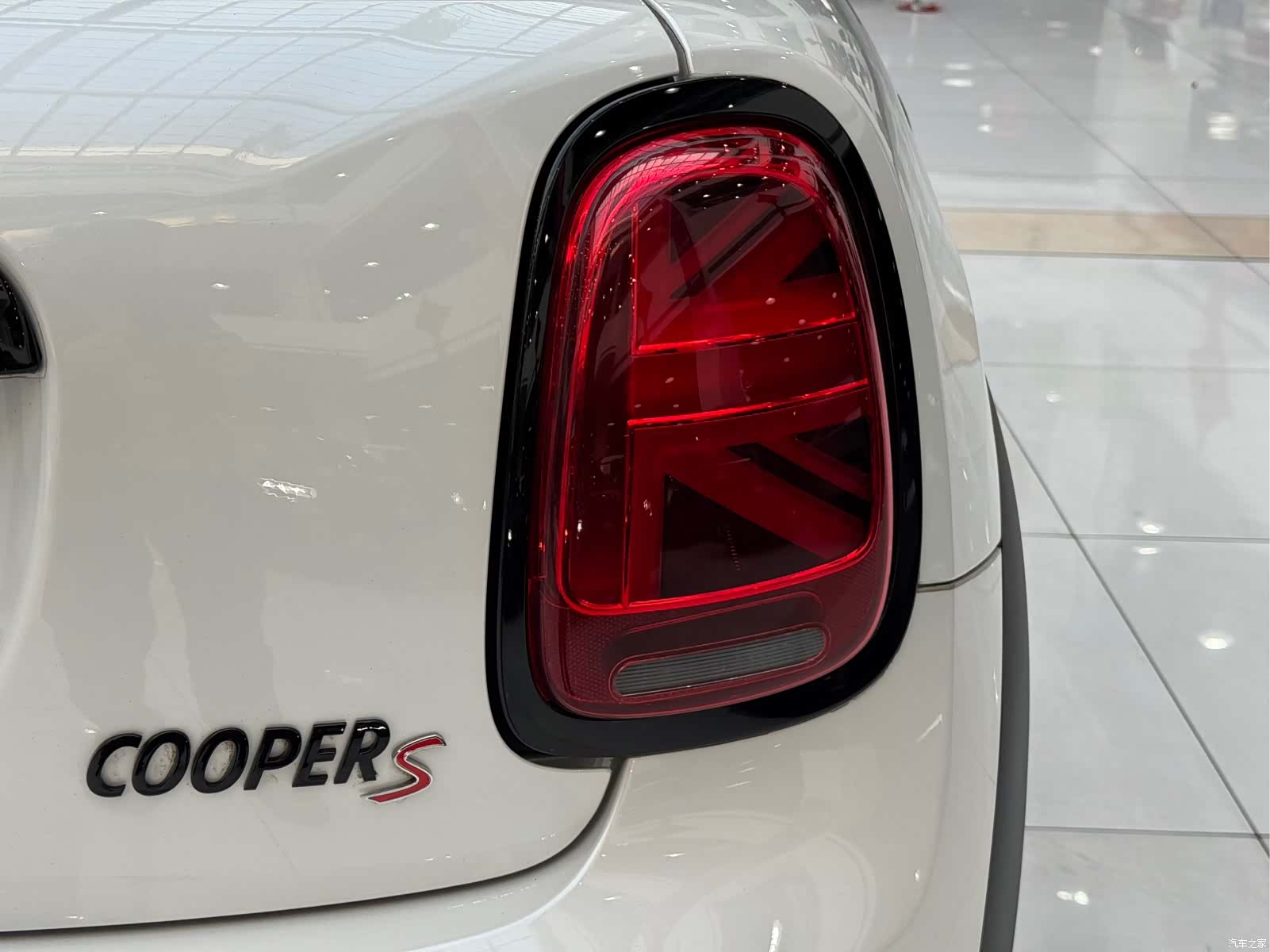 Mini Cooper, 2024 7