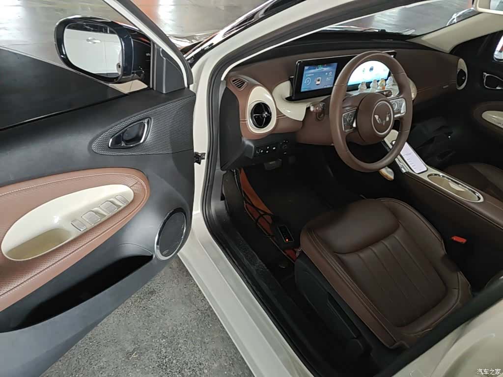 Wuling Bingo, 2025 13