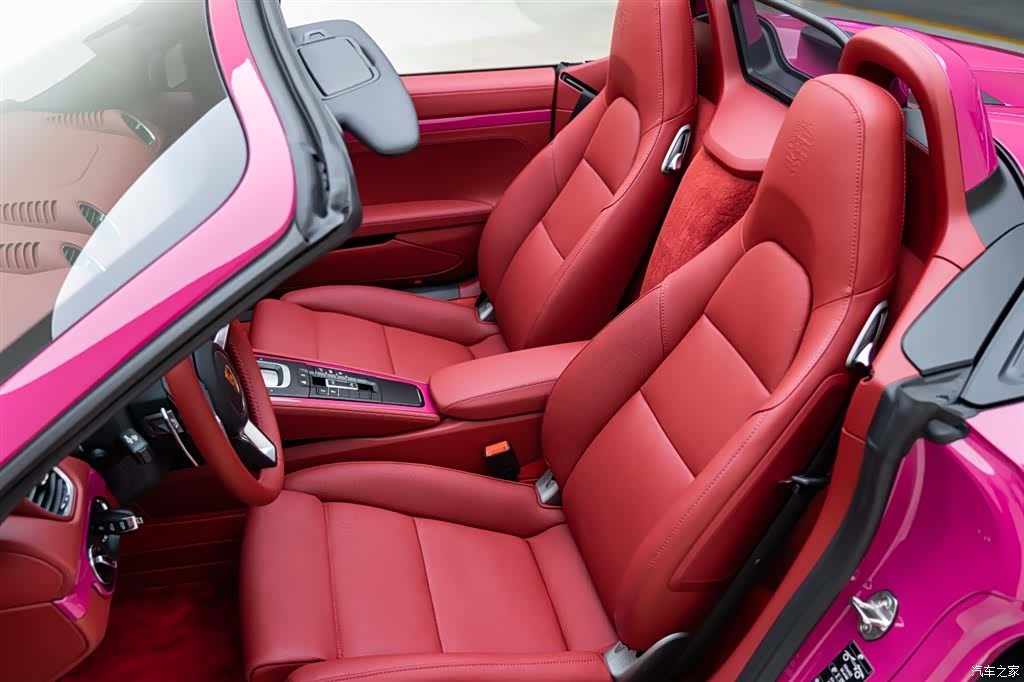 Porsche 718, 2024 12