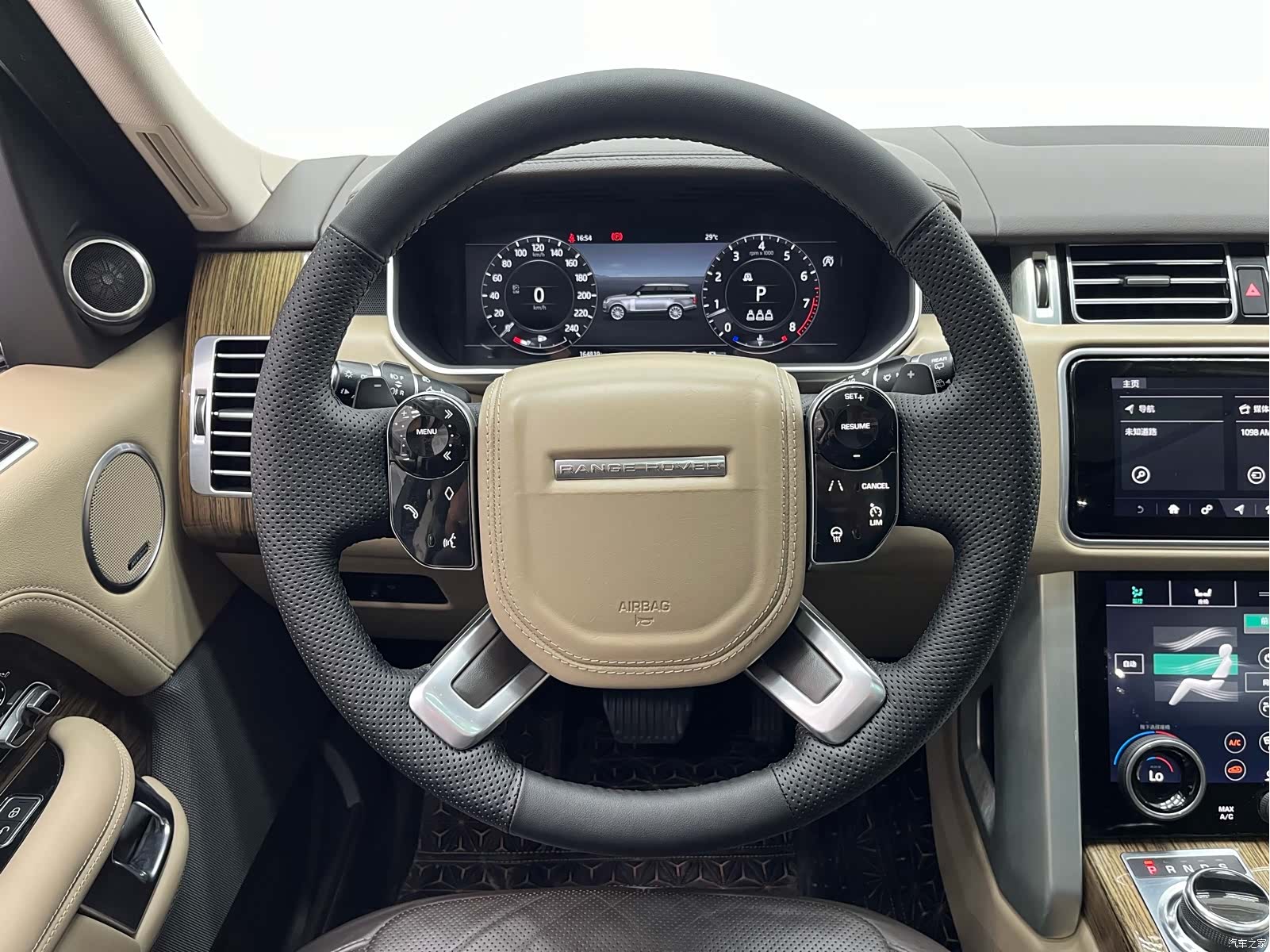 Land Rover Range Rover, 2019 7