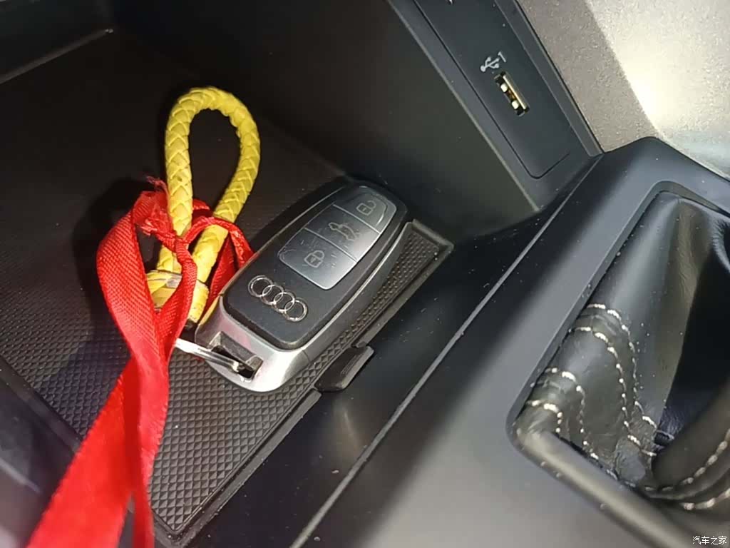 Audi Q3, 2020 9