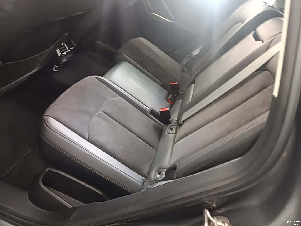 Audi Q3, 2020 17