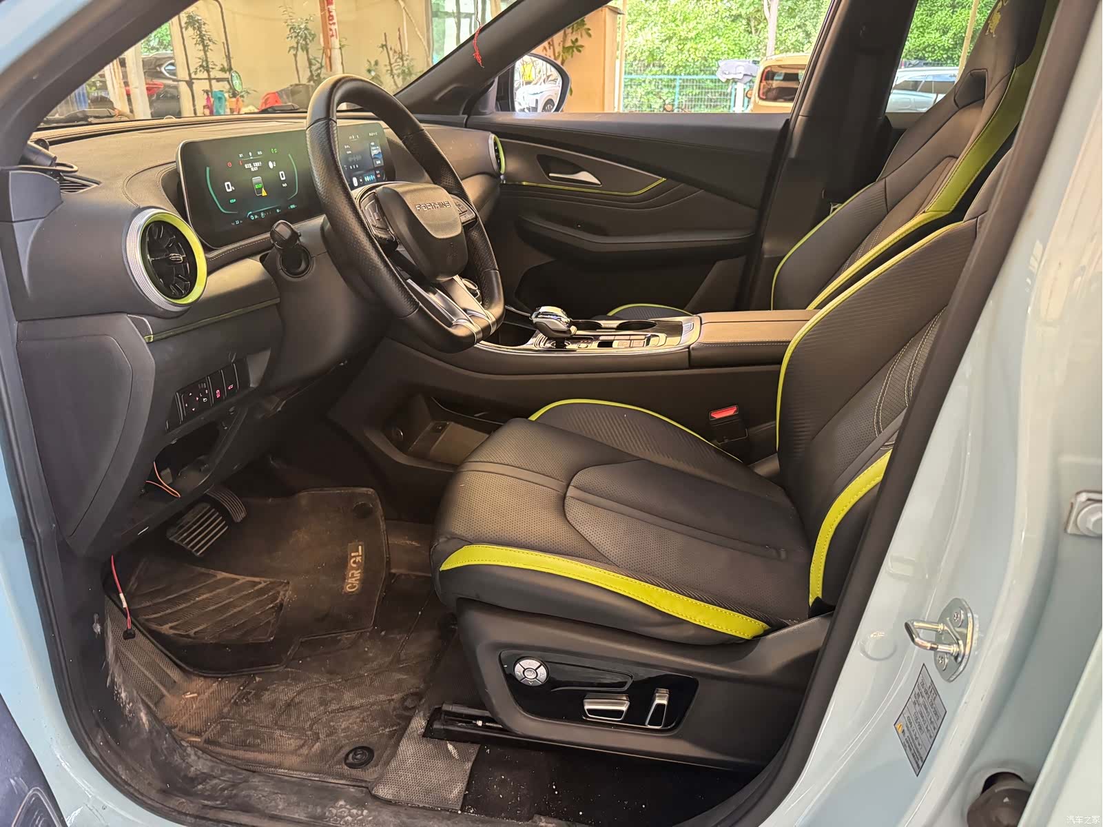DongFeng 630, 2024 7