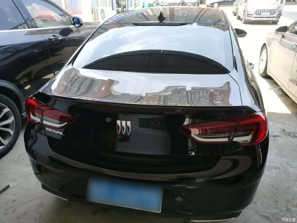 Buick Regal, 2024 6