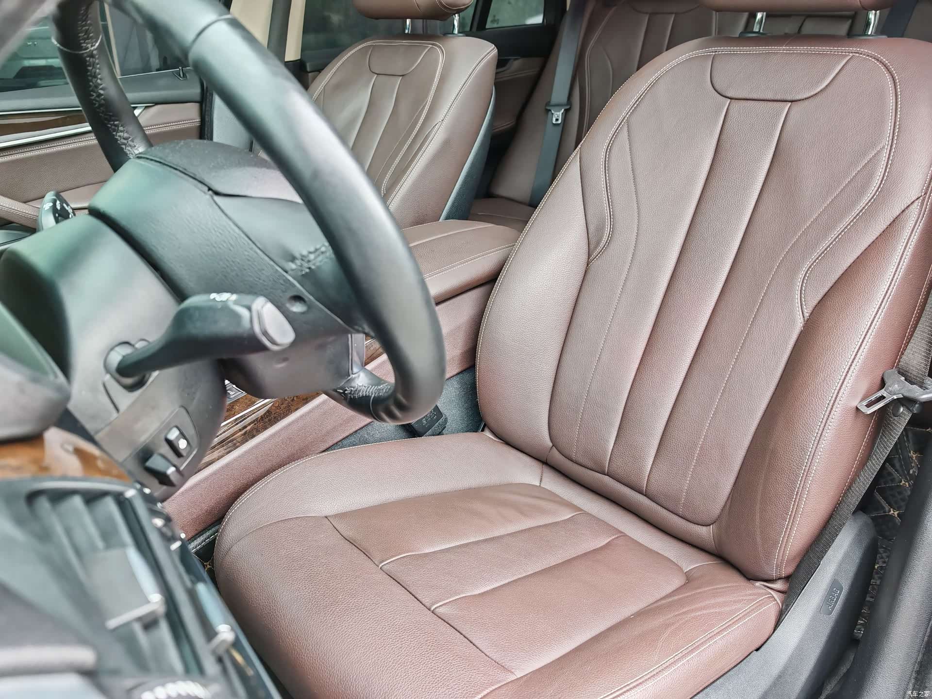 BMW X5, 2018 14