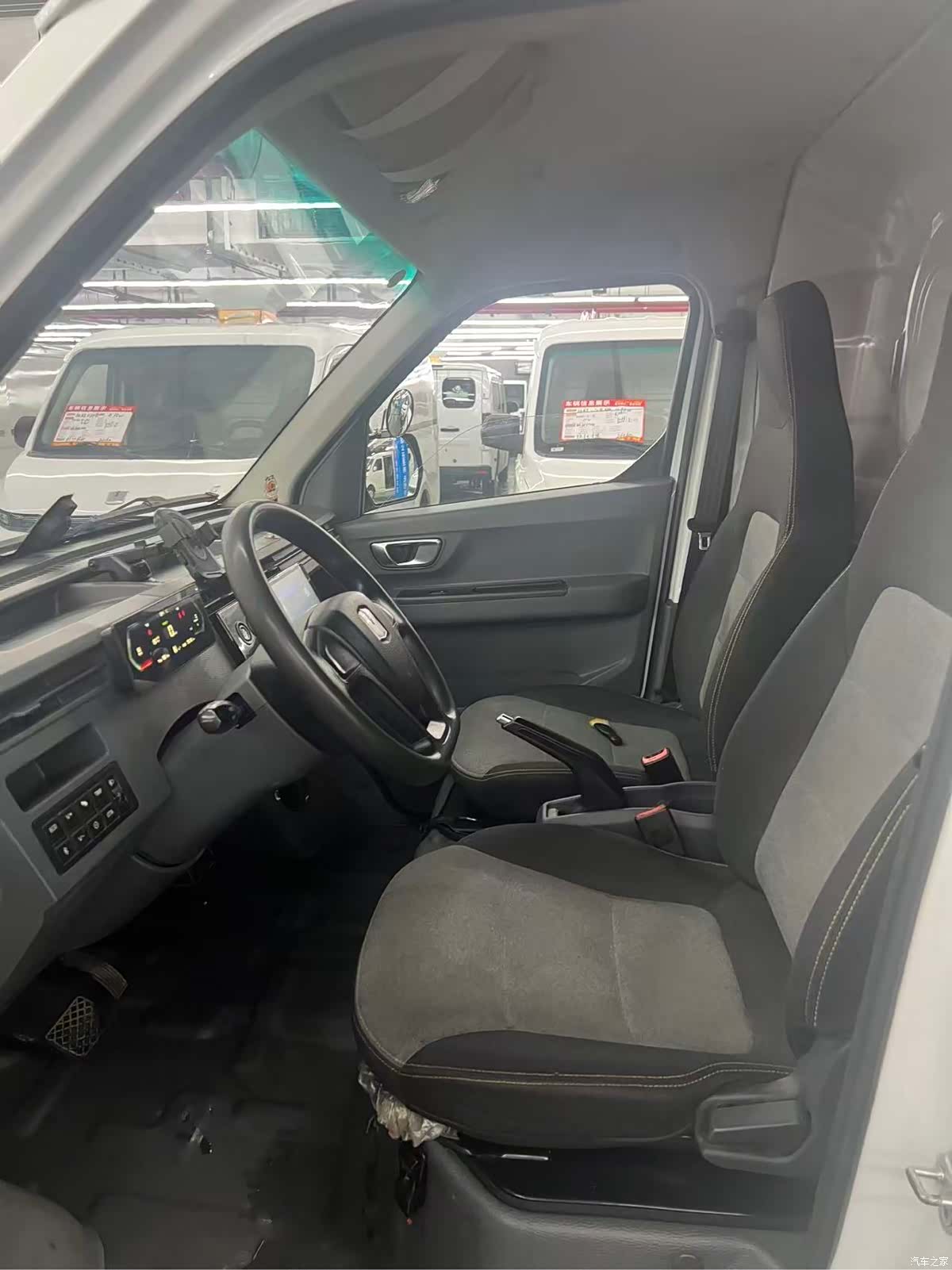 YuanCheng V6E, 2024 12