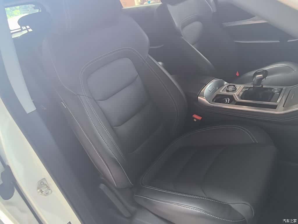 Jetour X70, 2019 25