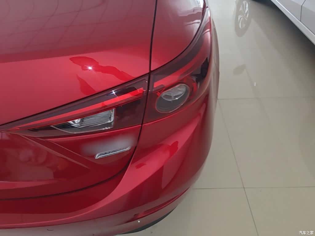Mazda Mazda3, 2019 8