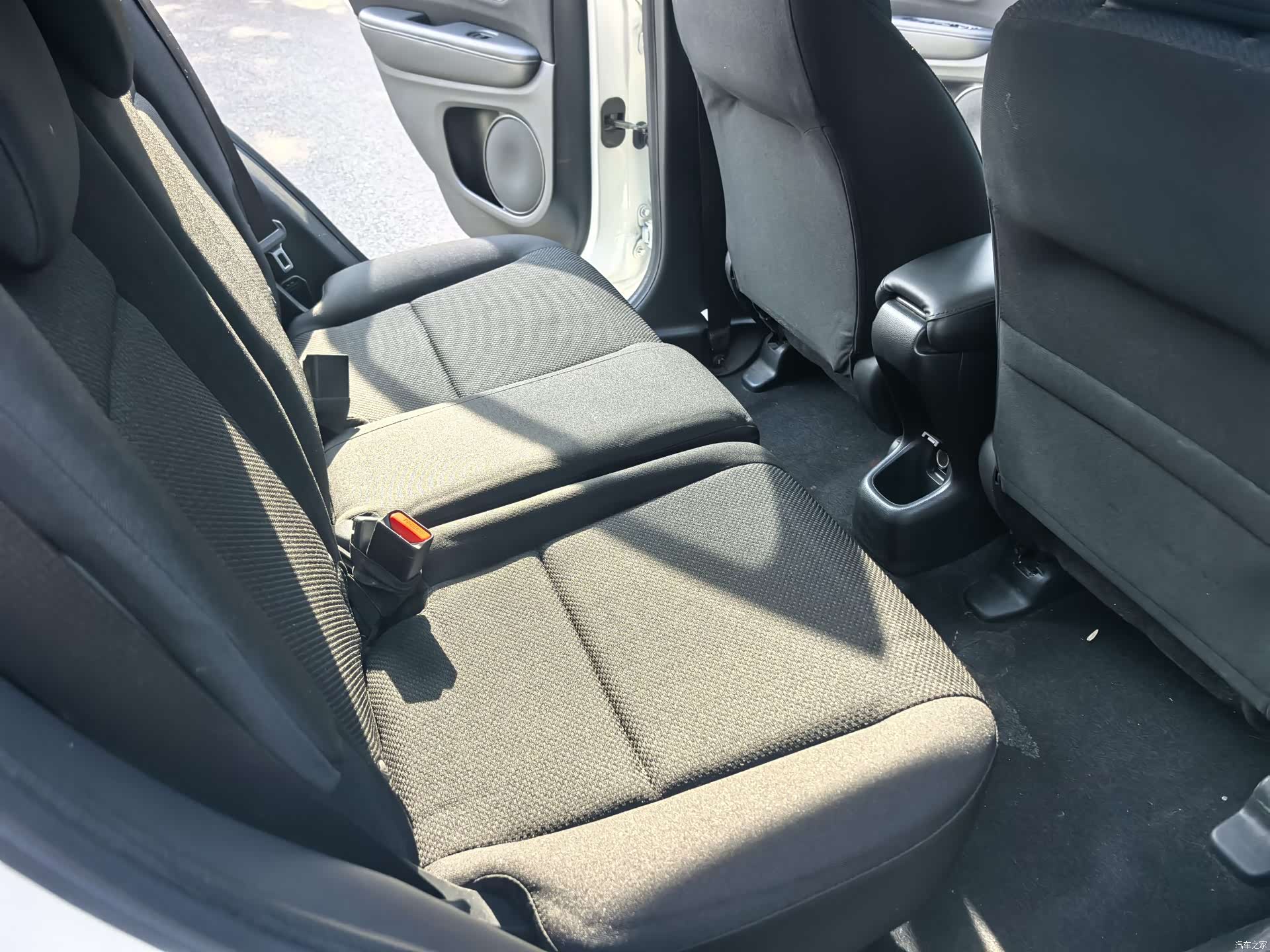 Honda Vezel, 2019 14
