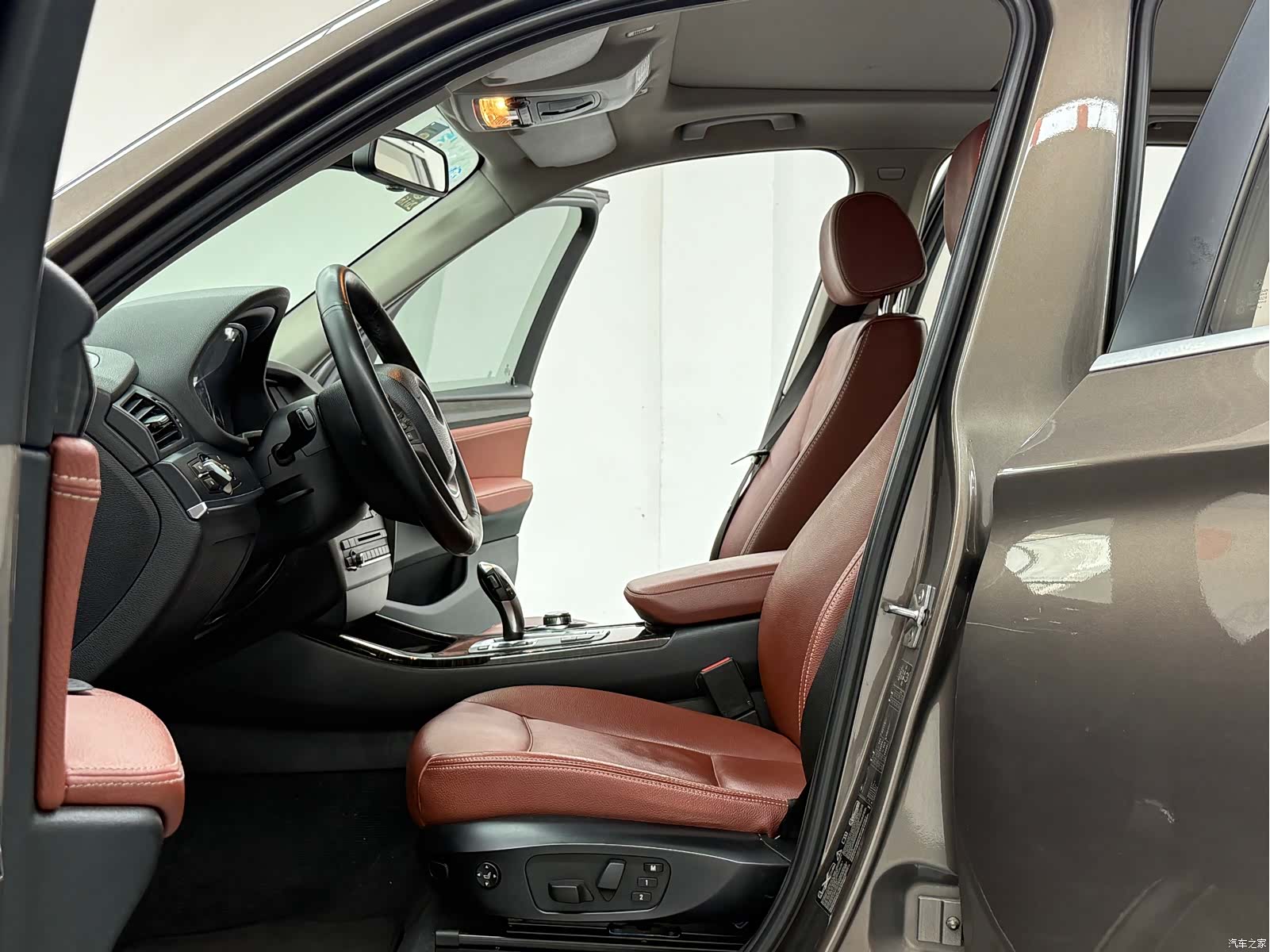 BMW X3, 2011 10