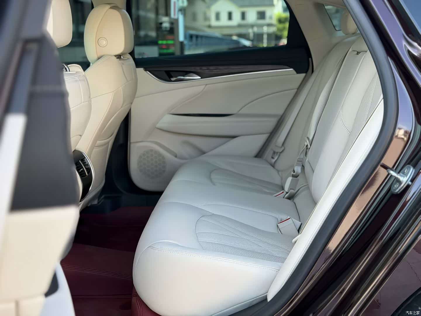 Buick LaCrosse, 2022 6