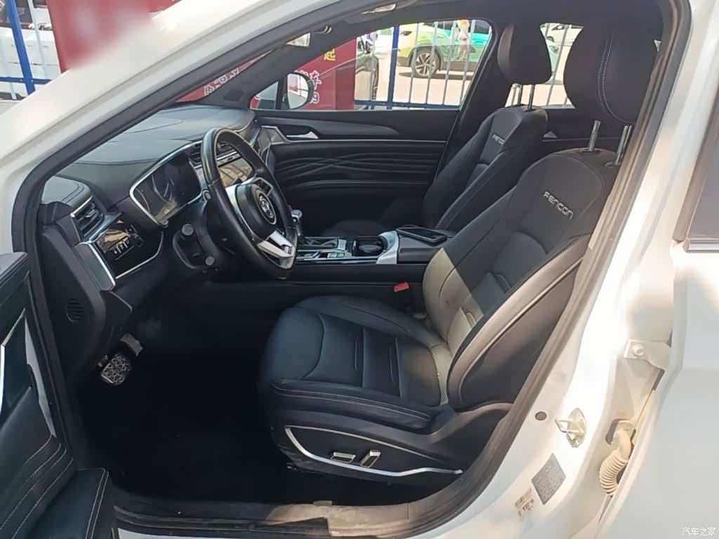 DongFeng ix5, 2019 15
