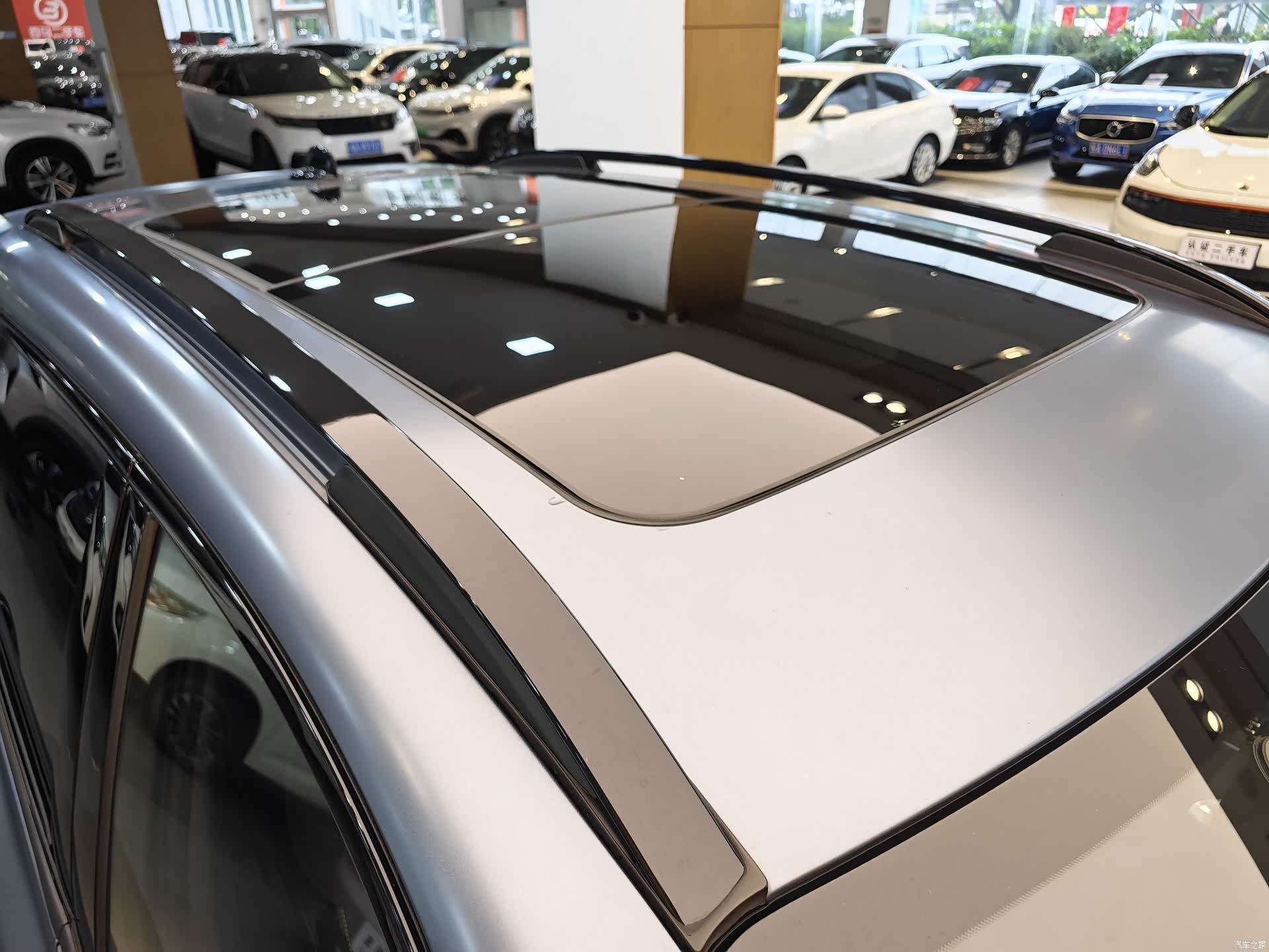 Lynk & Co 01, 2025 35