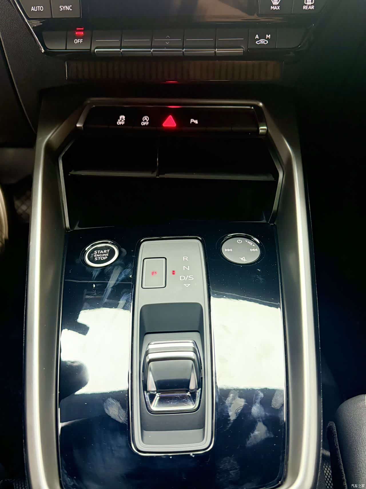Audi A3, 2023 19