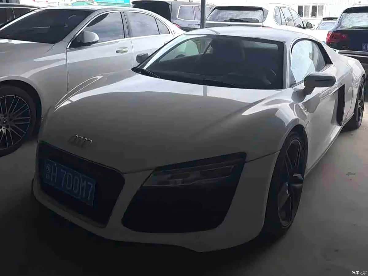 Audi TT, 2015 1