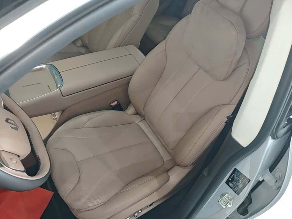 Leapmotor C11, 2025 15