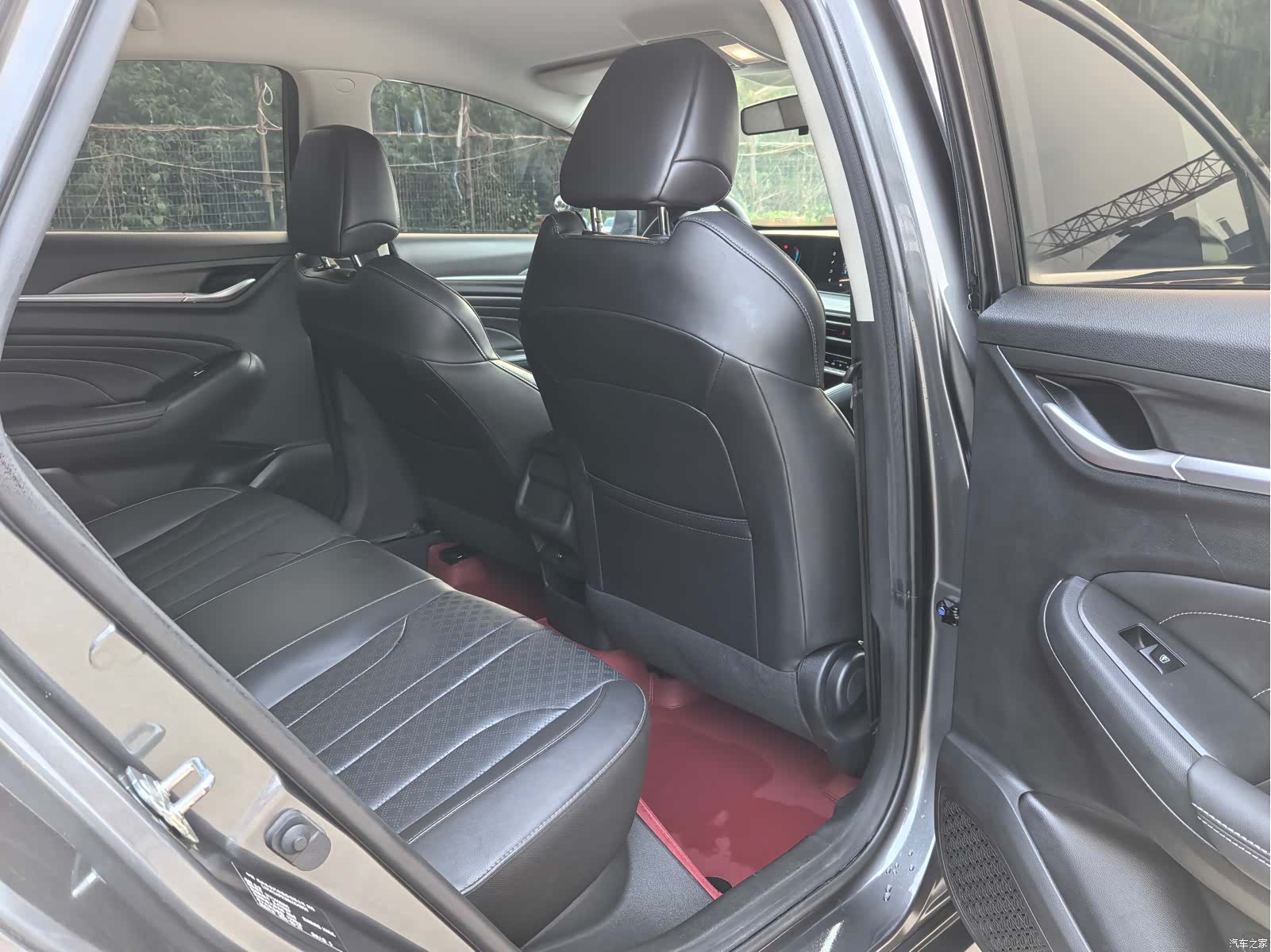 Changan Eado, 2021 14