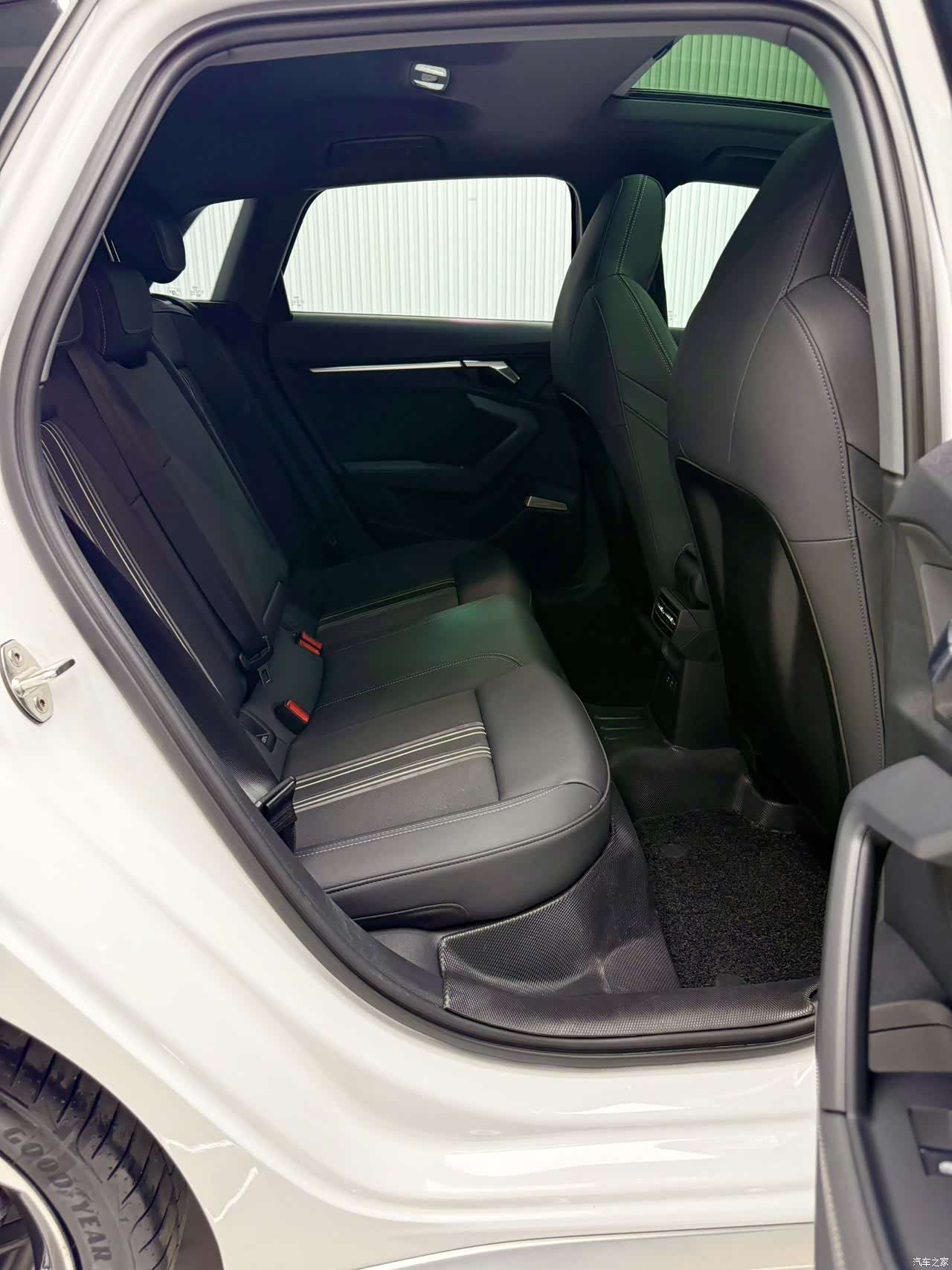 Audi A3, 2023 10