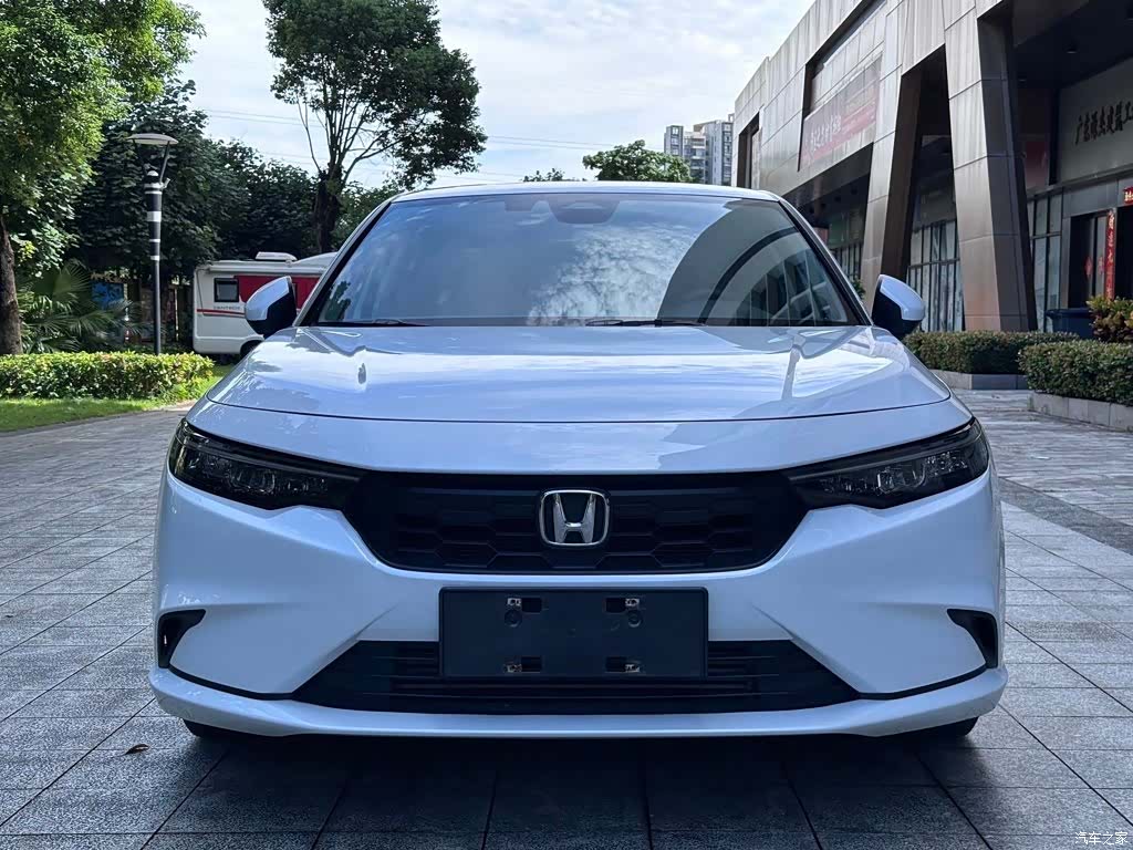 Honda Integra, 2024 2