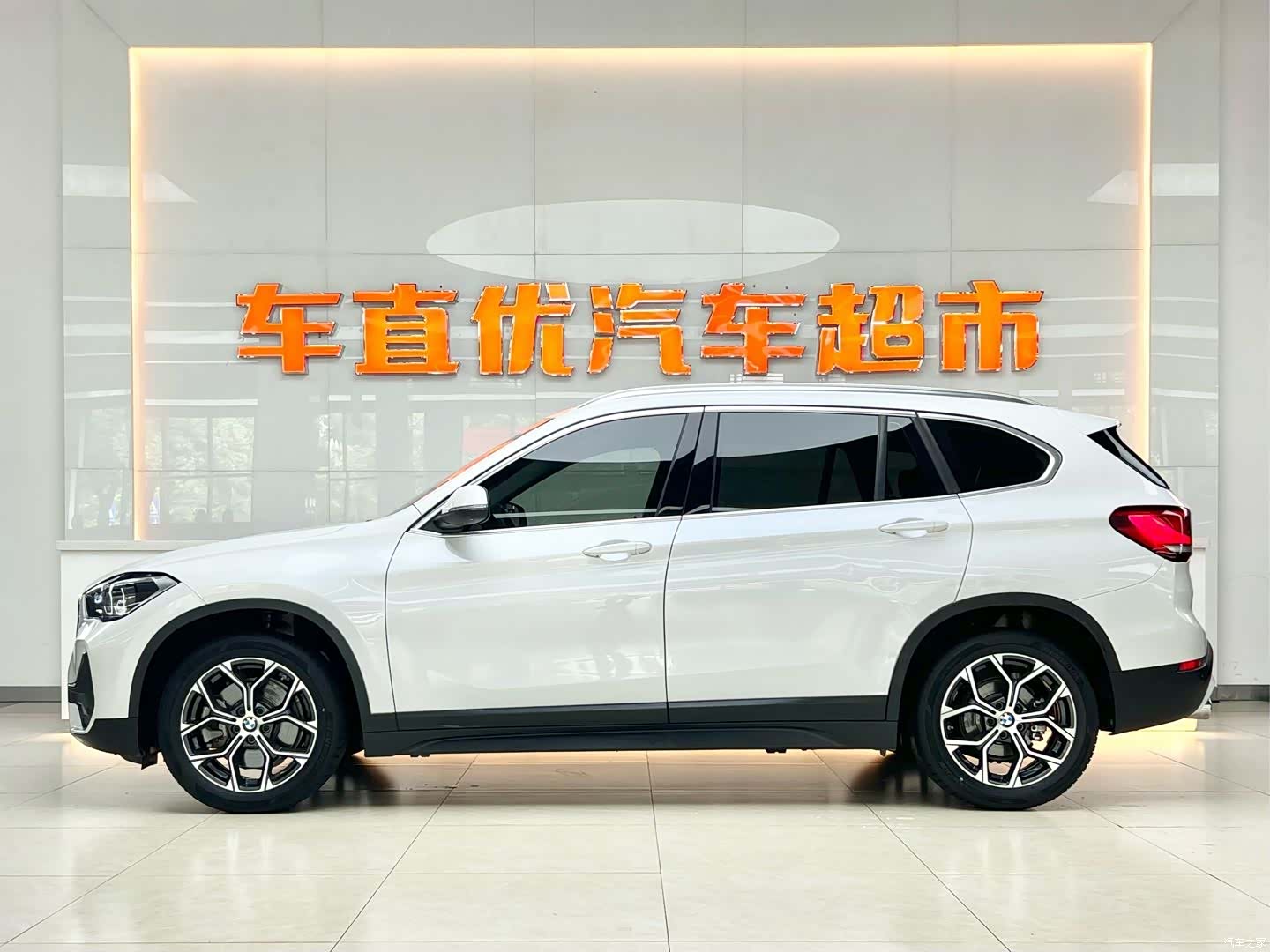 BMW X1, 2022 4