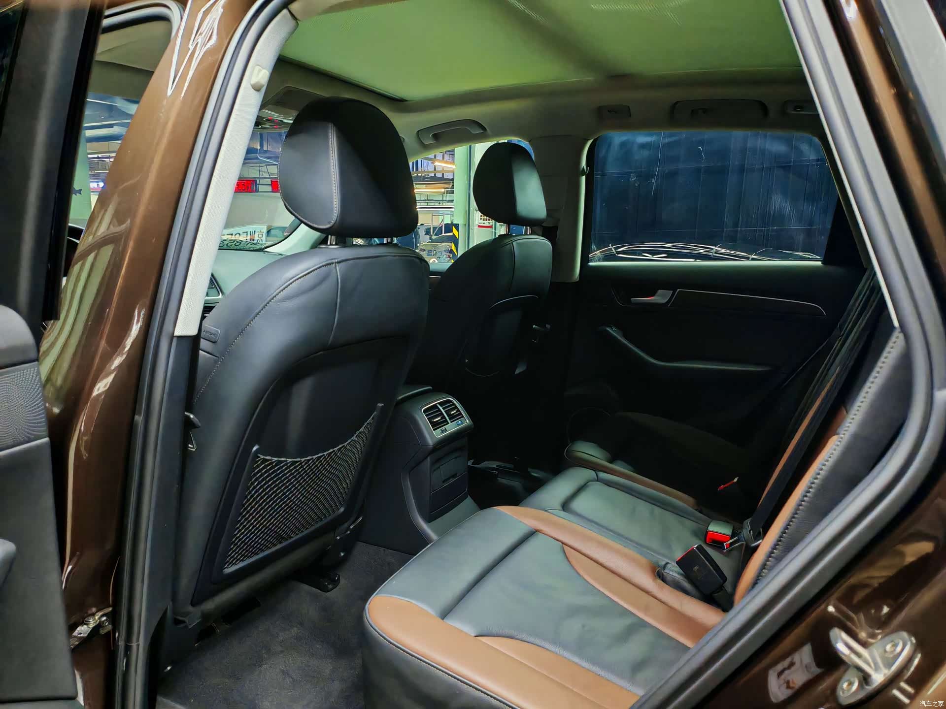 Audi Q5, 2017 7