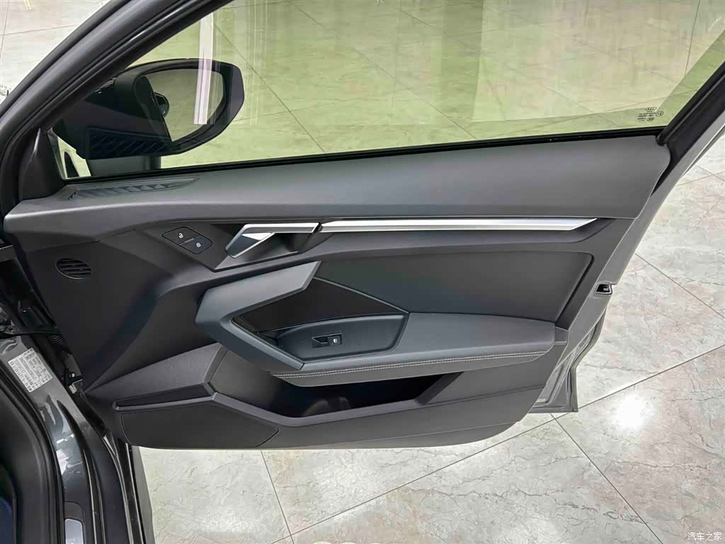 Audi A3, 2022 12