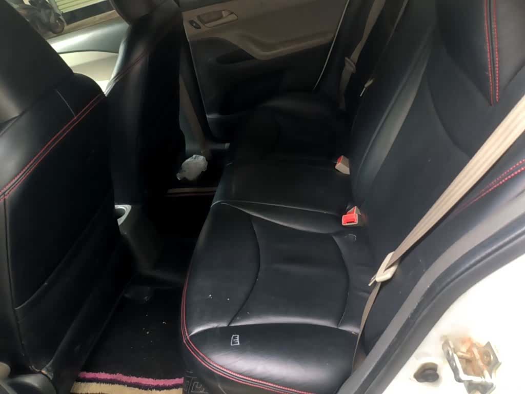 Chevrolet 3, 2016 17