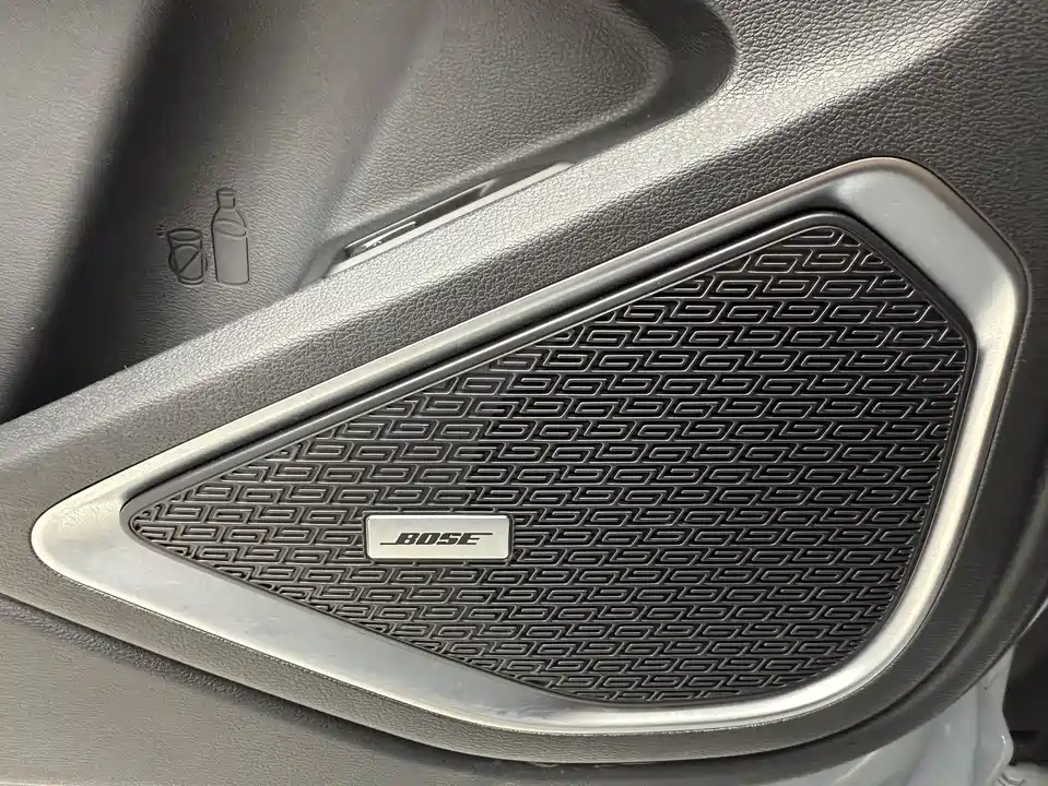 Geely Tugella (рест)