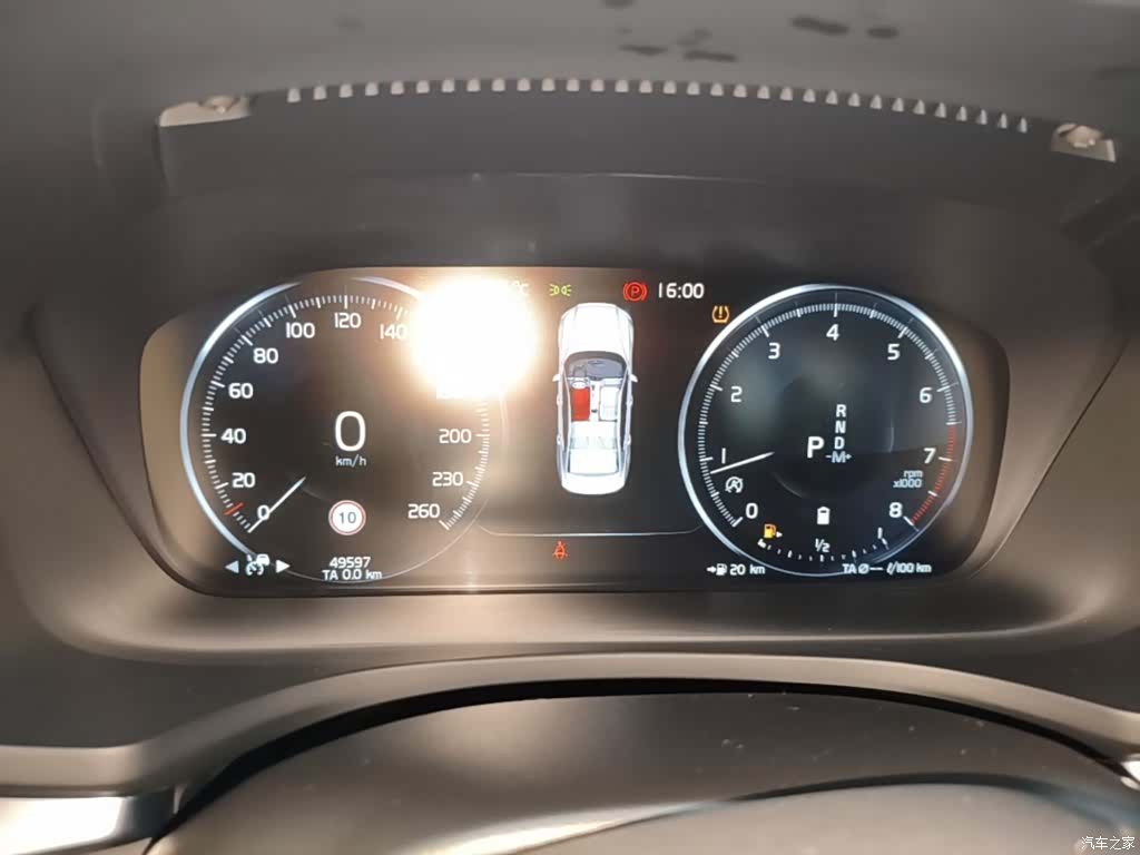 Volvo S60, 2022 12
