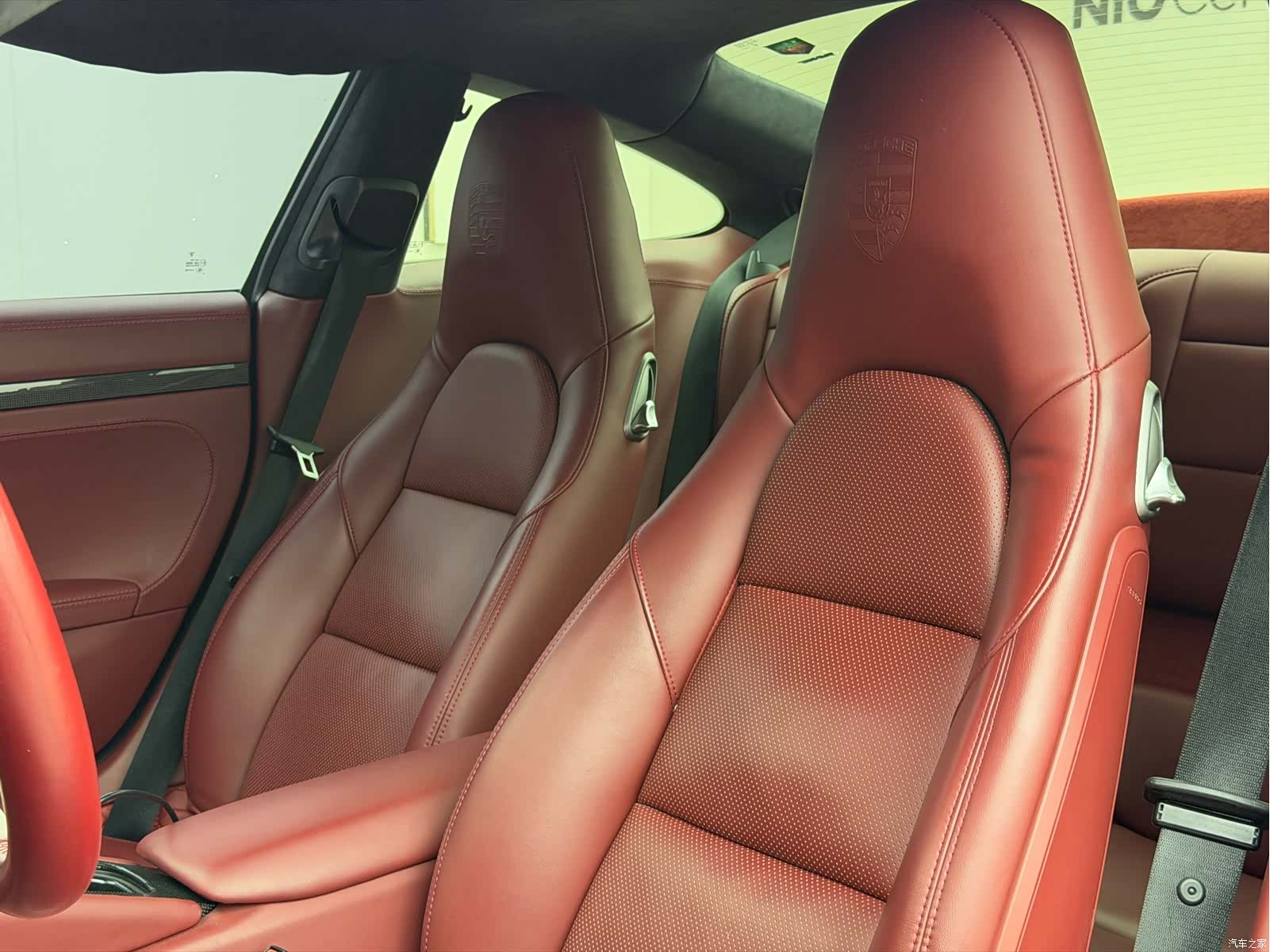 Porsche 911, 2014 11
