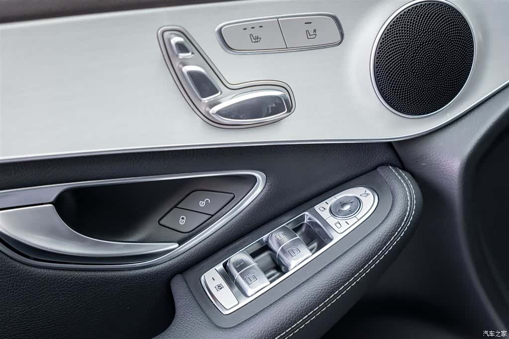 Mercedes-Benz GLC, 2021 16