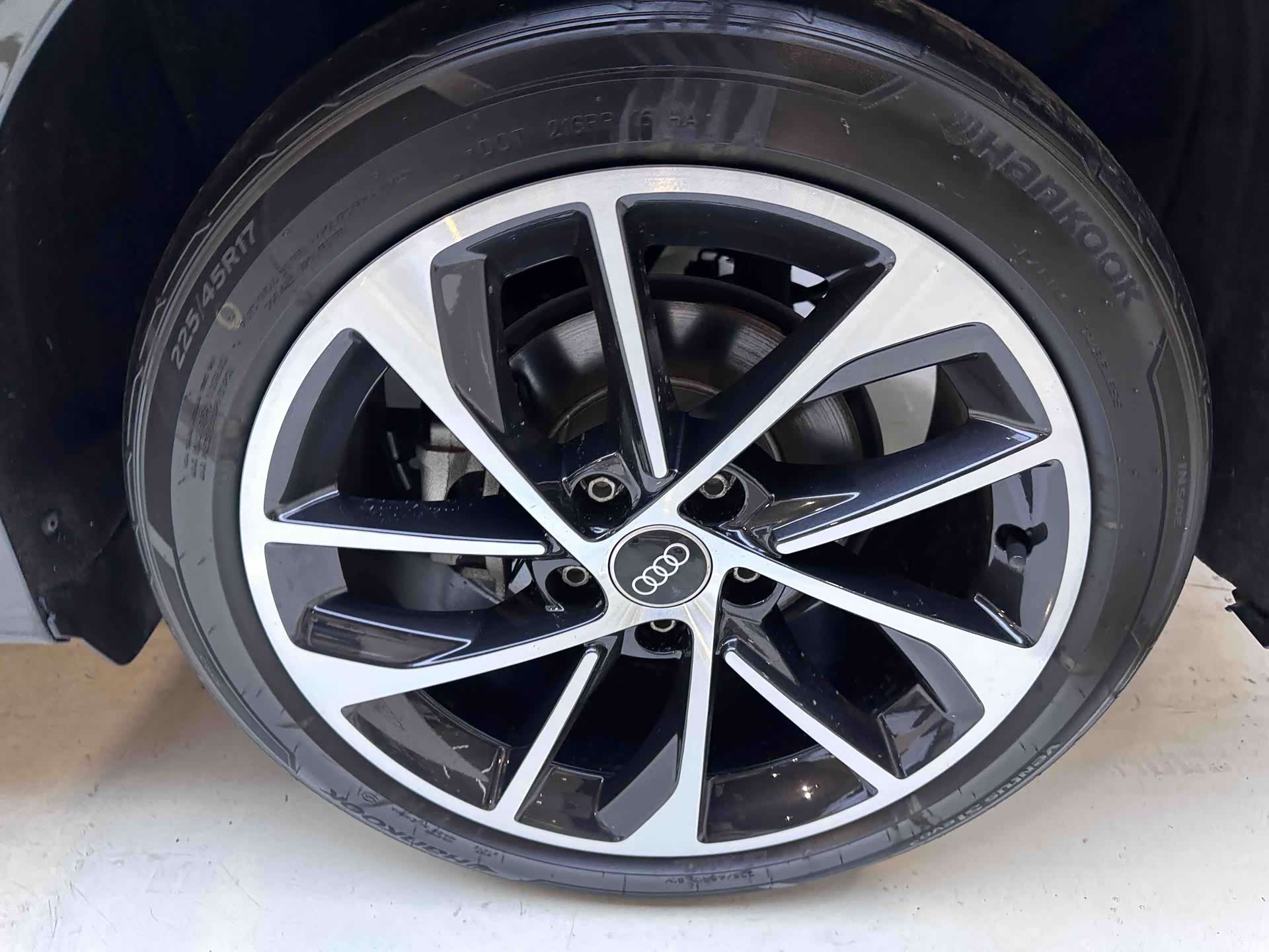 Audi A3, 2023 19