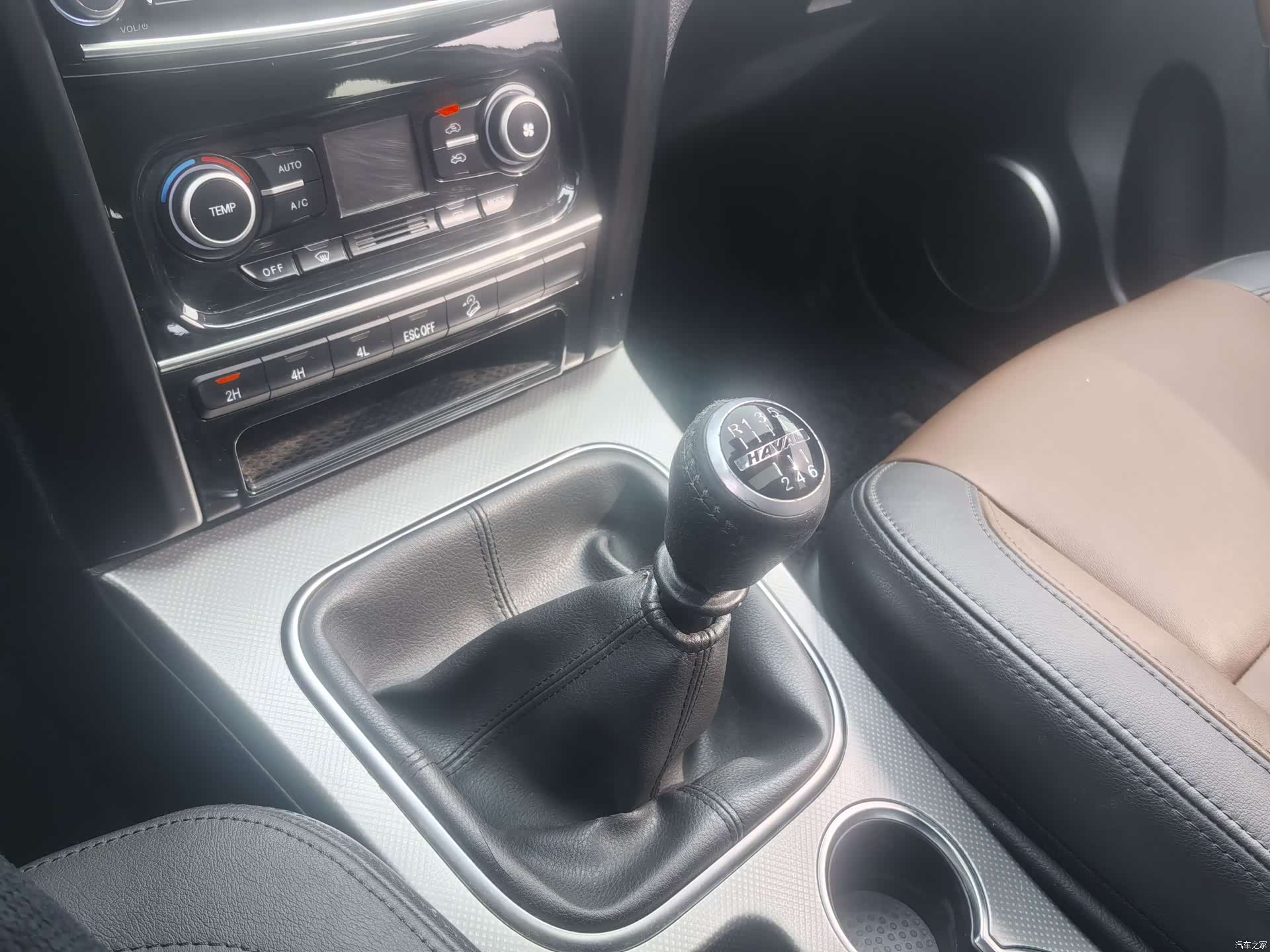 Haval H5, 2017 10
