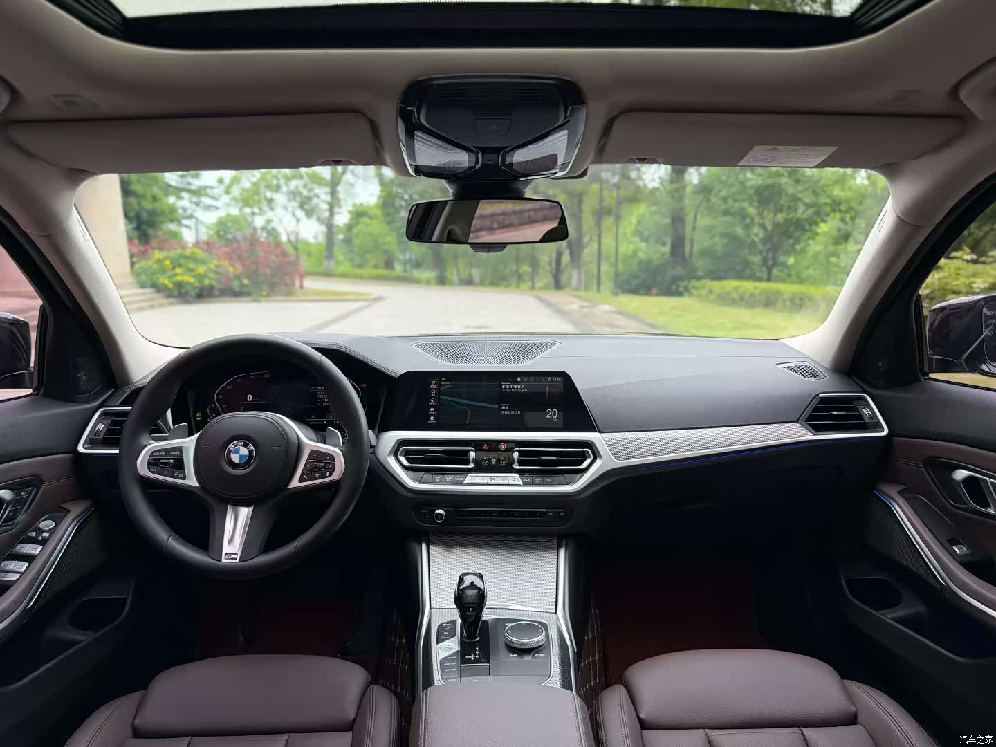 BMW 3 Series, 2019 6