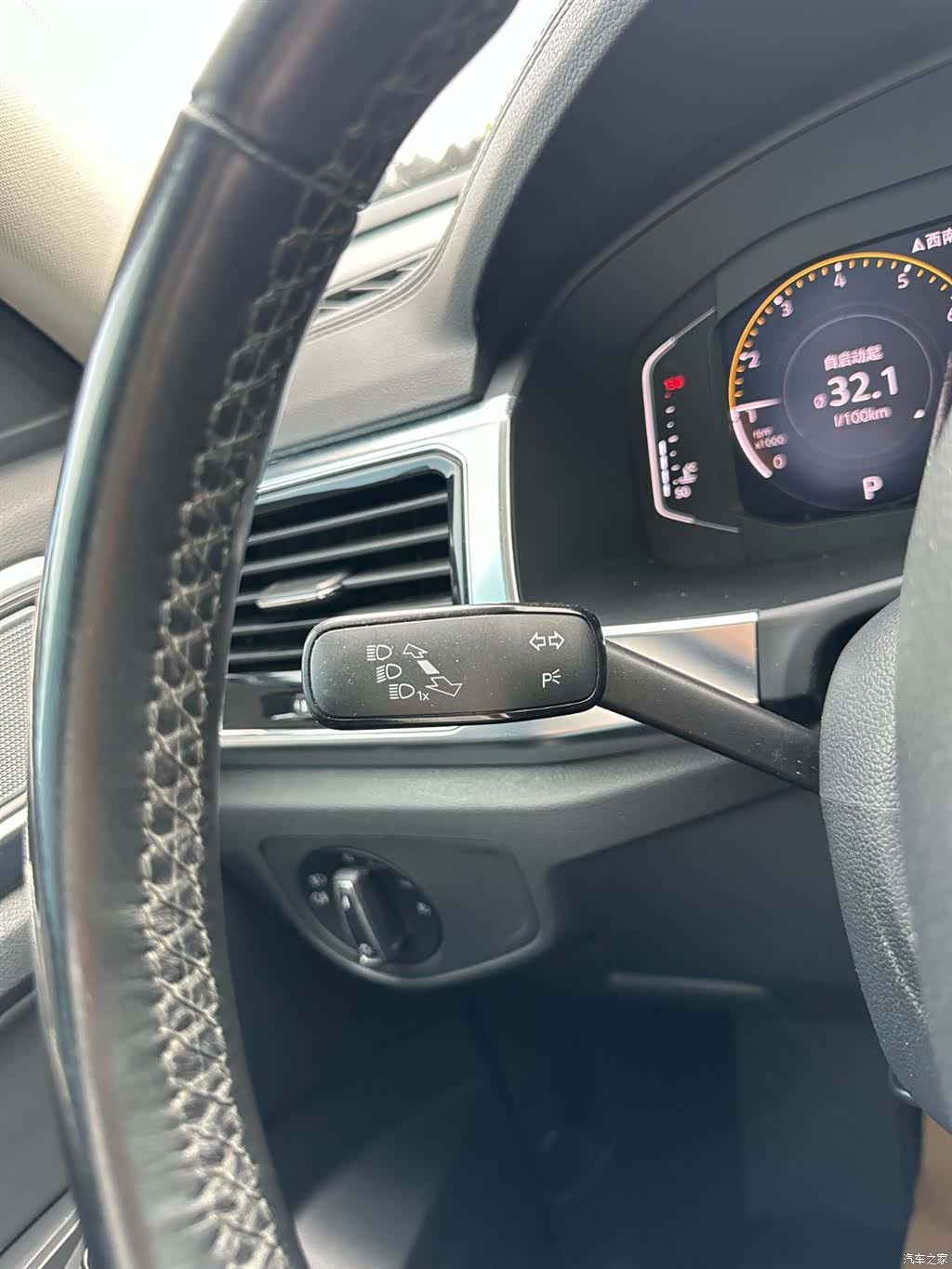 Volkswagen Teramont, 2020 24