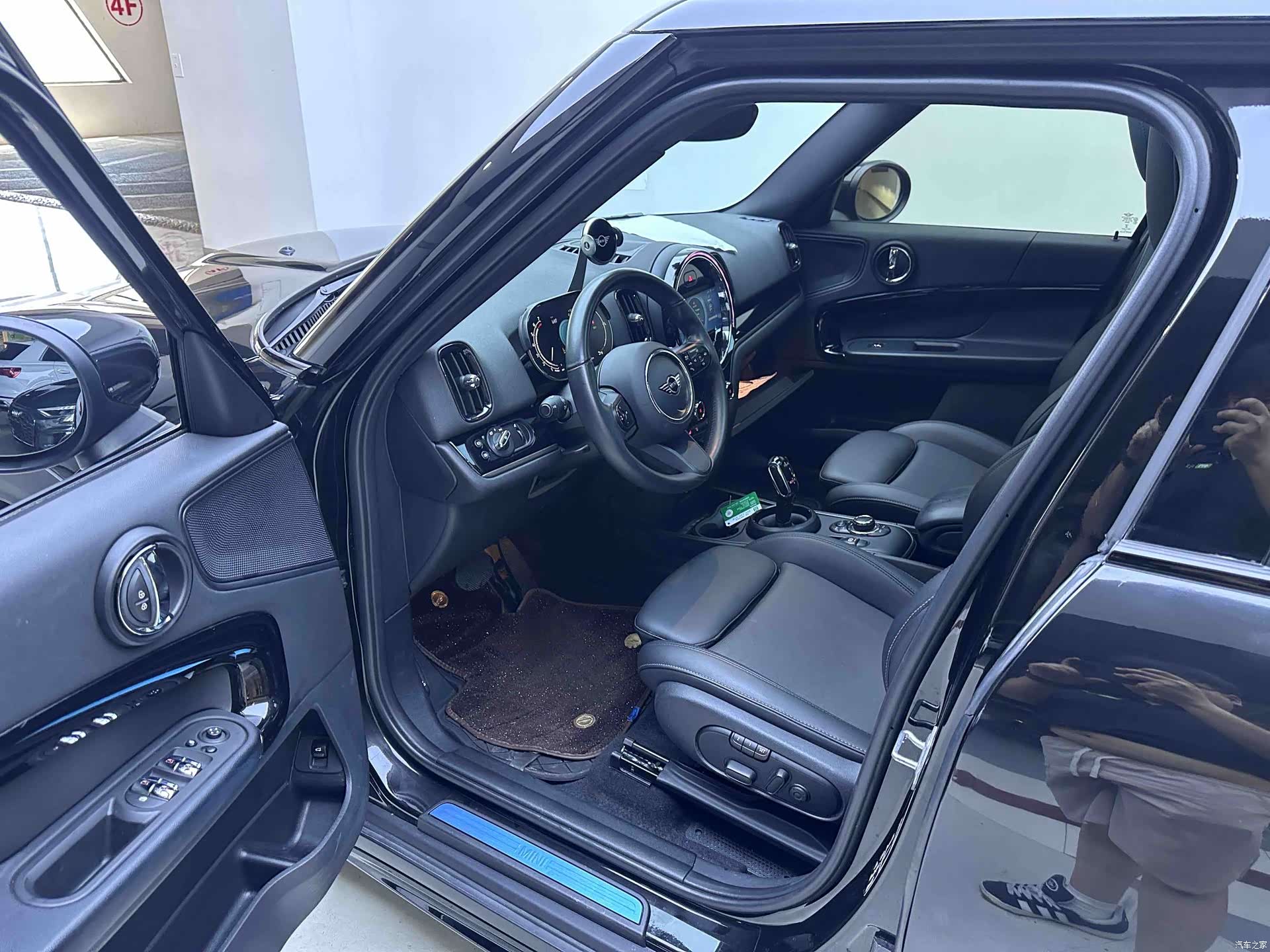 Mini Countryman, 2022 9