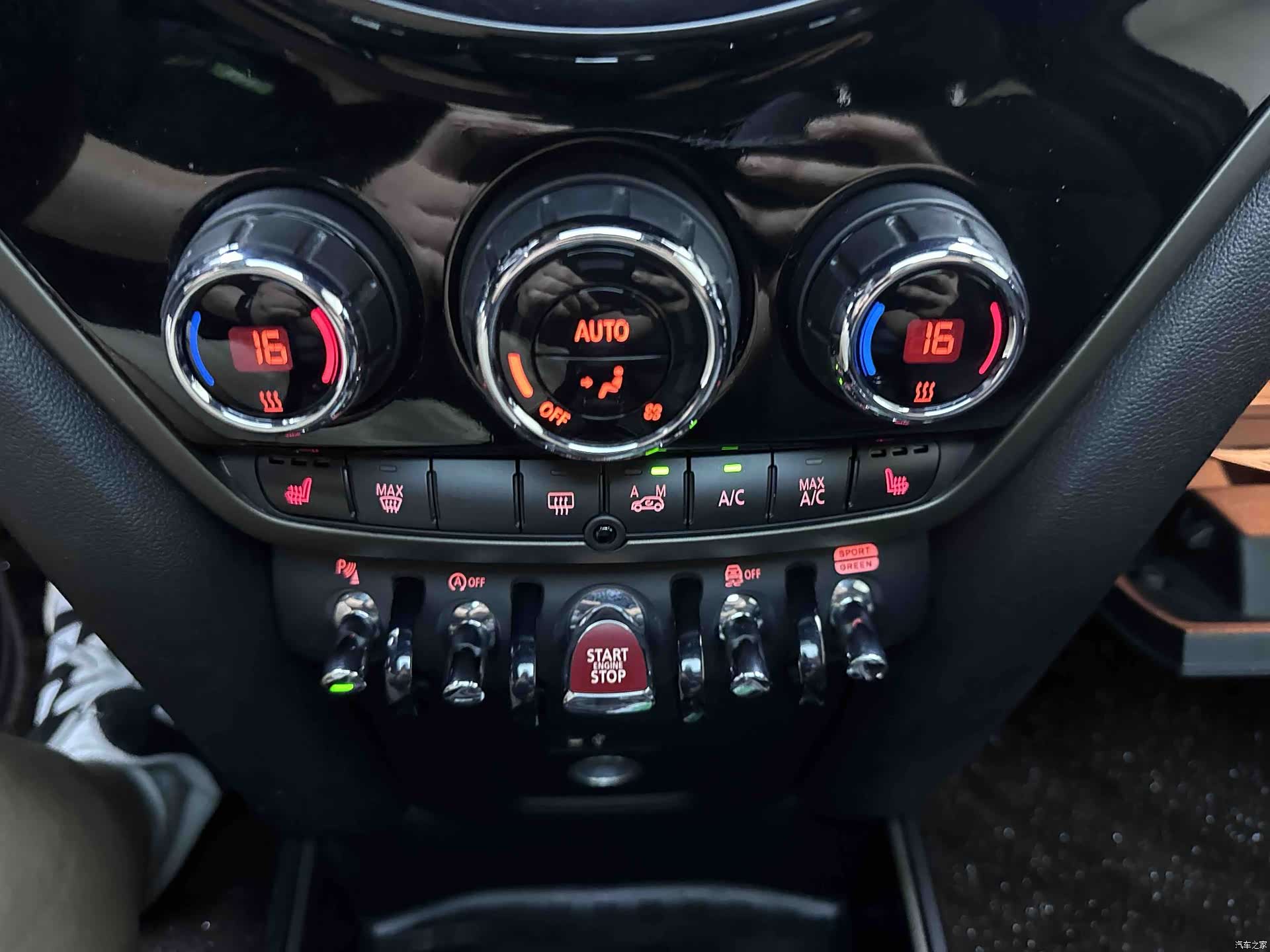 Mini Countryman, 2022 14