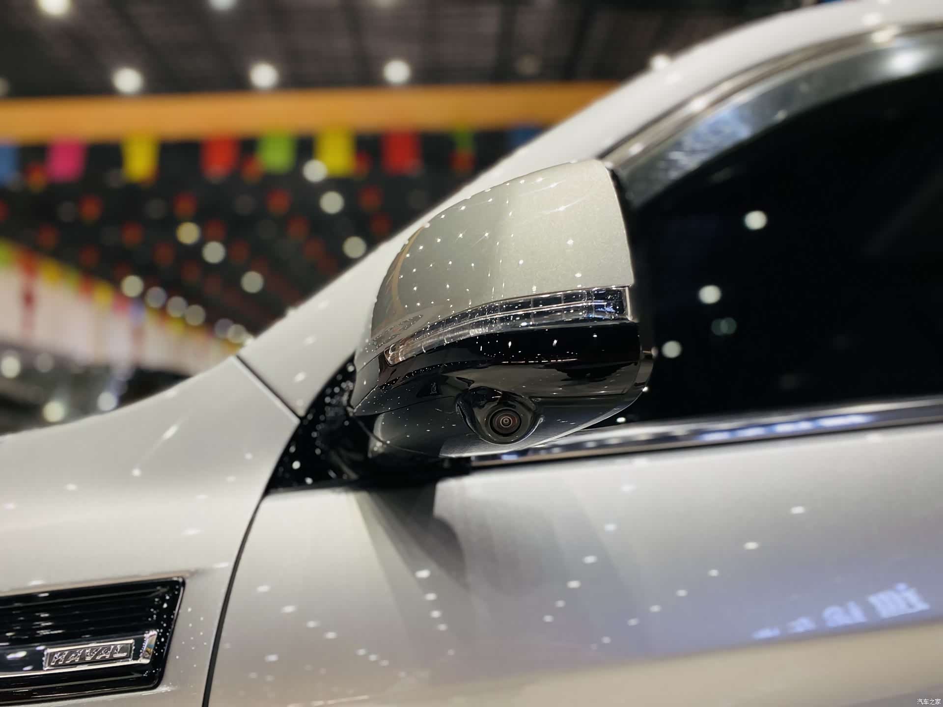 Haval H9, 2020 16